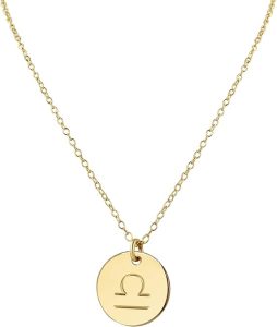 Rebecca Anne Handmade - Libra Jewelry for men