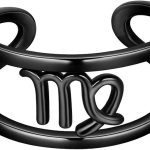 beautlace - Virgo Ring for men