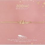 Lucky Feather - Libra Jewelry for men