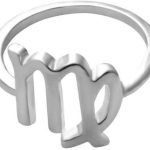 SENFAI - Virgo Ring for men