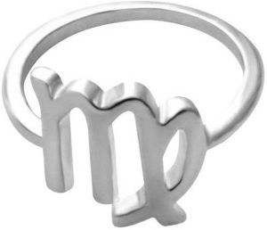 SENFAI - Virgo Ring for men