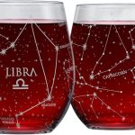 Greenline Goods - Libra Jewelry for men