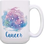 ThisWear - Cancer Keychain for men