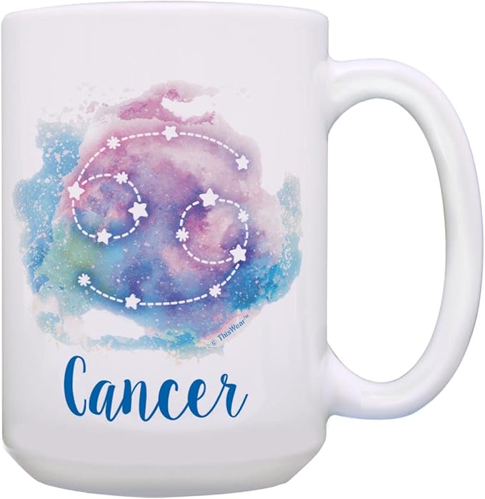 ThisWear - Cancer Keychain for men