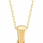 Gelin - Libra Necklace for men