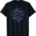 Ancient Symbols Gifts & Co. - Pisces T-Shirt for men