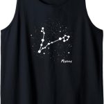 Pisces Zodiac Star Sign Horoscope - Pisces T-Shirt for men