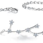 BriLove - Virgo Jewelry for men