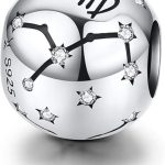 LAMOONY - Virgo Jewelry for men