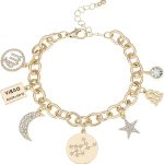 Madison Tyler - Virgo Jewelry for men