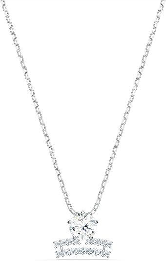 Swarovski - Libra Jewelry for men