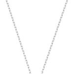 Swarovski - Aquarius Necklace for men