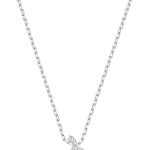 Swarovski All Zodiac Symbols Pendant Necklace Jewelry Collection, Clear Crystals - Scorpio Products for men