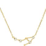 PAVOI - Libra Jewelry for men