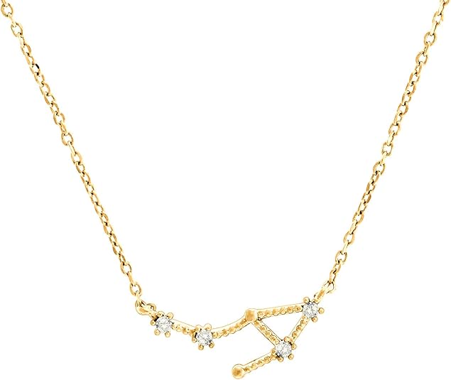 PAVOI - Libra Jewelry for men