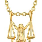 GoldChic - Libra Jewelry for men