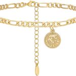 Lcherry - Aquarius Necklace for men