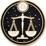 Real Sic - Libra Jewelry for men