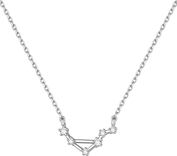 ChicSilver - Libra Jewelry for men