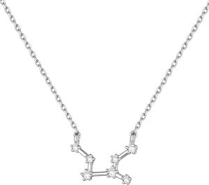 ChicSilver - Virgo Necklace for men