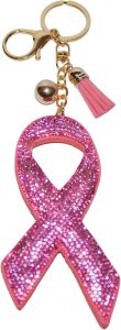 Popfizzy - Cancer Keychain for men