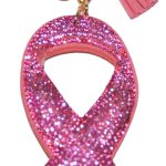 Popfizzy - Cancer Keychain for men