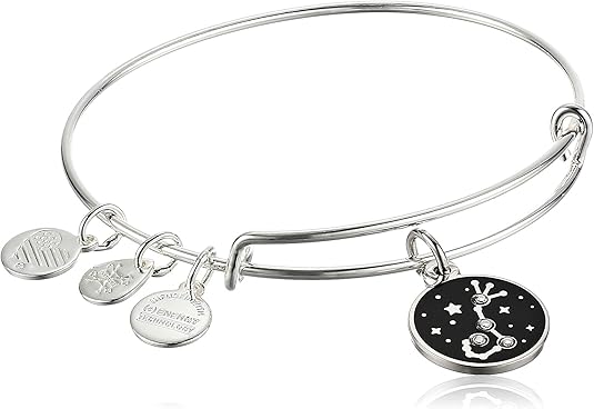 Alex and Ani Zodiac Bangle - Scorpio Products for men