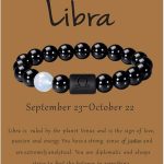 VLINRAS - Libra Jewelry for men