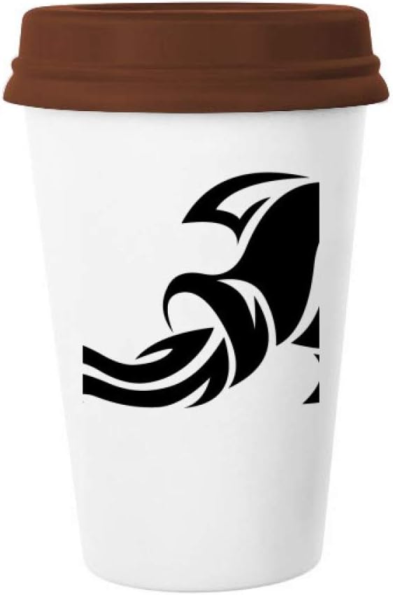 Constellation Aquarius Zodiac Sign Mug Coffee Drinking Glass Pottery Ceramic Cup Lid - Aquarius Mug for men