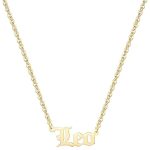 Aimber - Leo Necklace for men