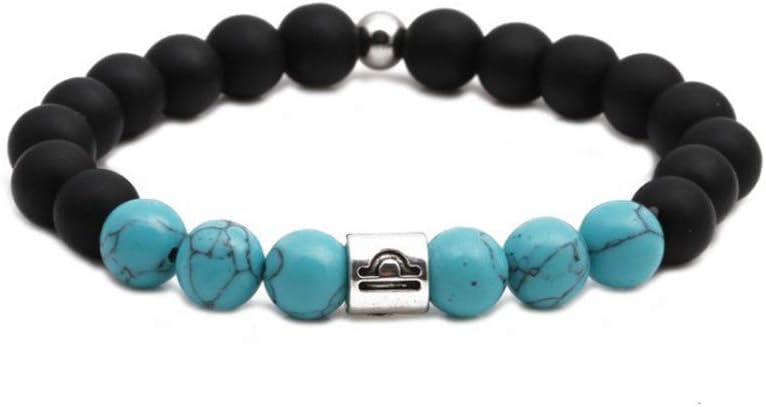 MiniJewelry - Libra Jewelry for men