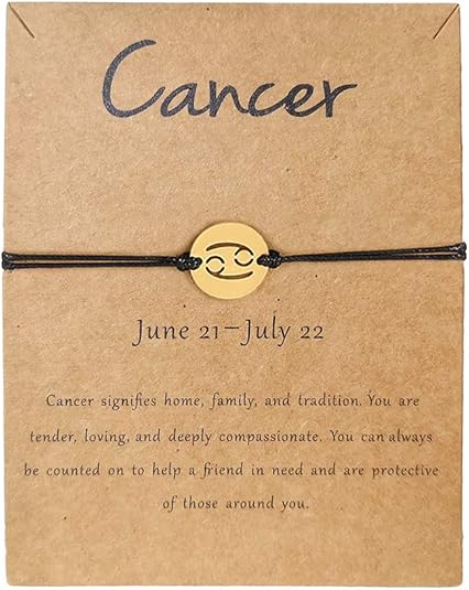 HUJUON - Libra Jewelry for men