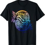 Wowtastic! - Pisces T-Shirt for men