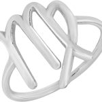 AeraVida - Virgo Ring for men