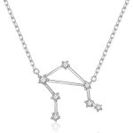 YMHOP - Libra Jewelry for men