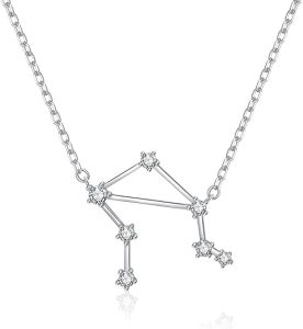 YMHOP - Libra Jewelry for men