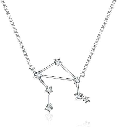 YMHOP - Libra Jewelry for men