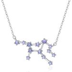 YMHOP - Virgo Earrings for men