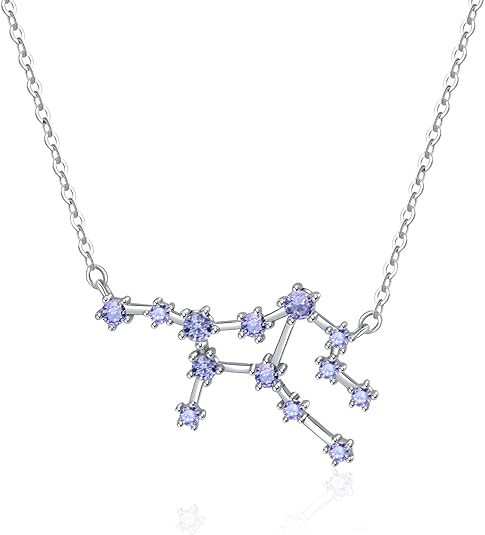 YMHOP - Virgo Earrings for men