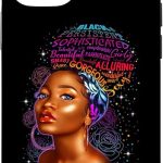 iPhone 12/12 Pro Taurus Queen Zodiac Gift April May Cool Girl Diva Birthday Case - Taurus Phone Case for men