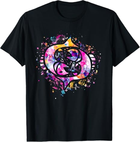 Zodiac Apparel & Accessories - Zunne - Pisces T-Shirt for men