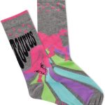 K. Bell - Taurus Earrings for men