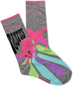 K. Bell - Taurus Earrings for men