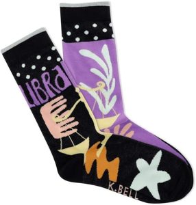 K. Bell - Libra Jewelry for men