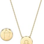 WISTIC - Libra Jewelry for men