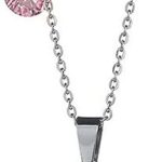 YOUYUZU - Libra Necklace for men