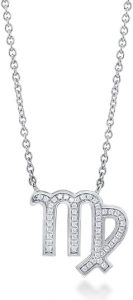 BERRICLE - Virgo Jewelry for men