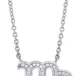 BERRICLE - Virgo Jewelry for men