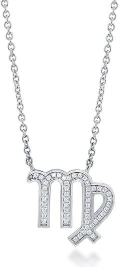 BERRICLE - Virgo Jewelry for men