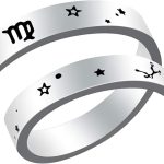 Zeponny - Virgo Ring for men